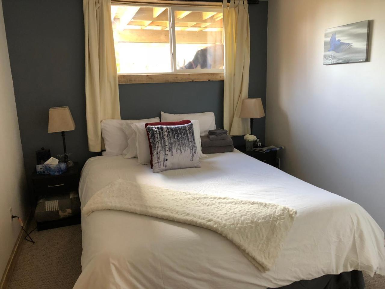 Mount Logan Ecolodge Haines Junction Bagian luar foto